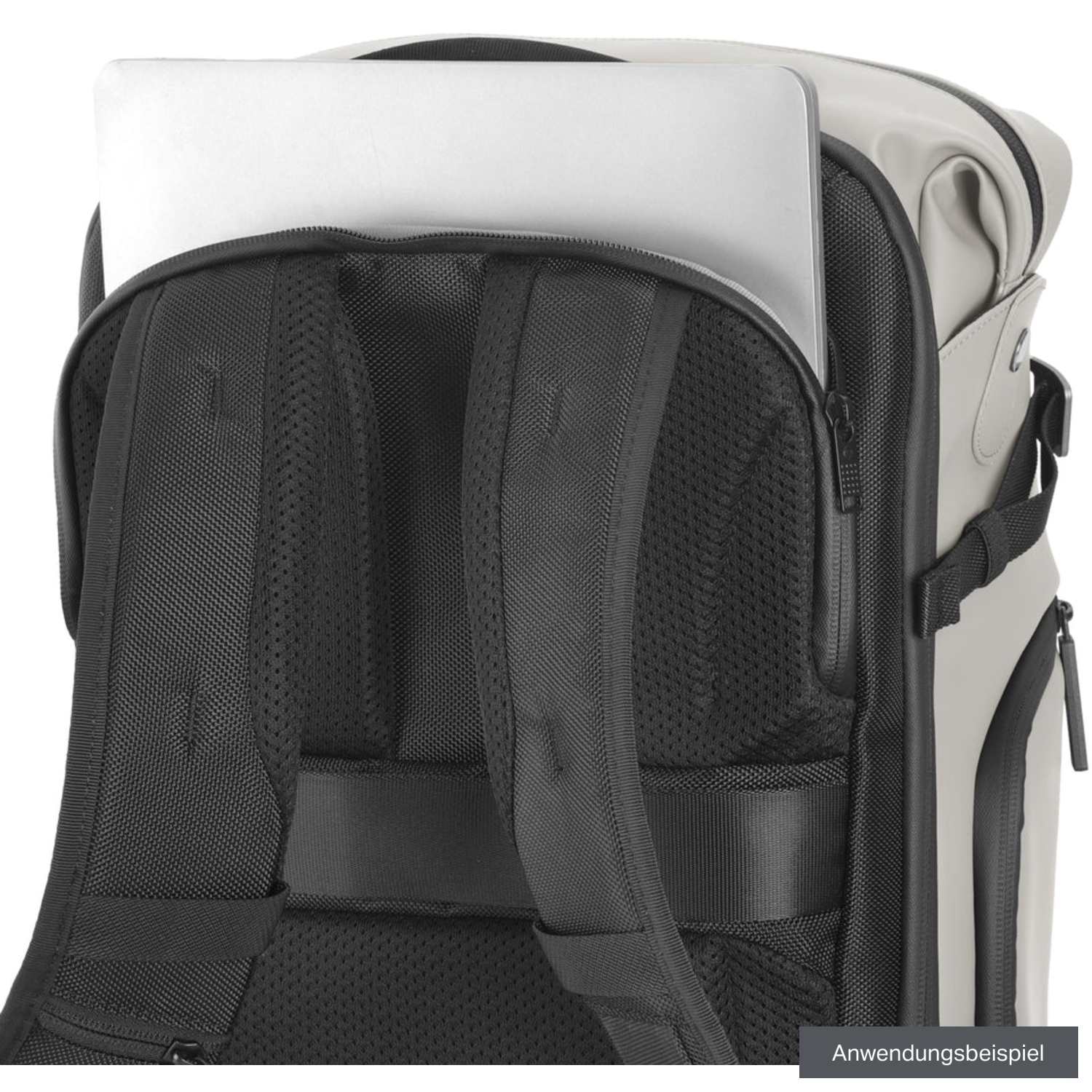 Vanguard Kamerarucksack VEO LITE B20L CM 20L creme