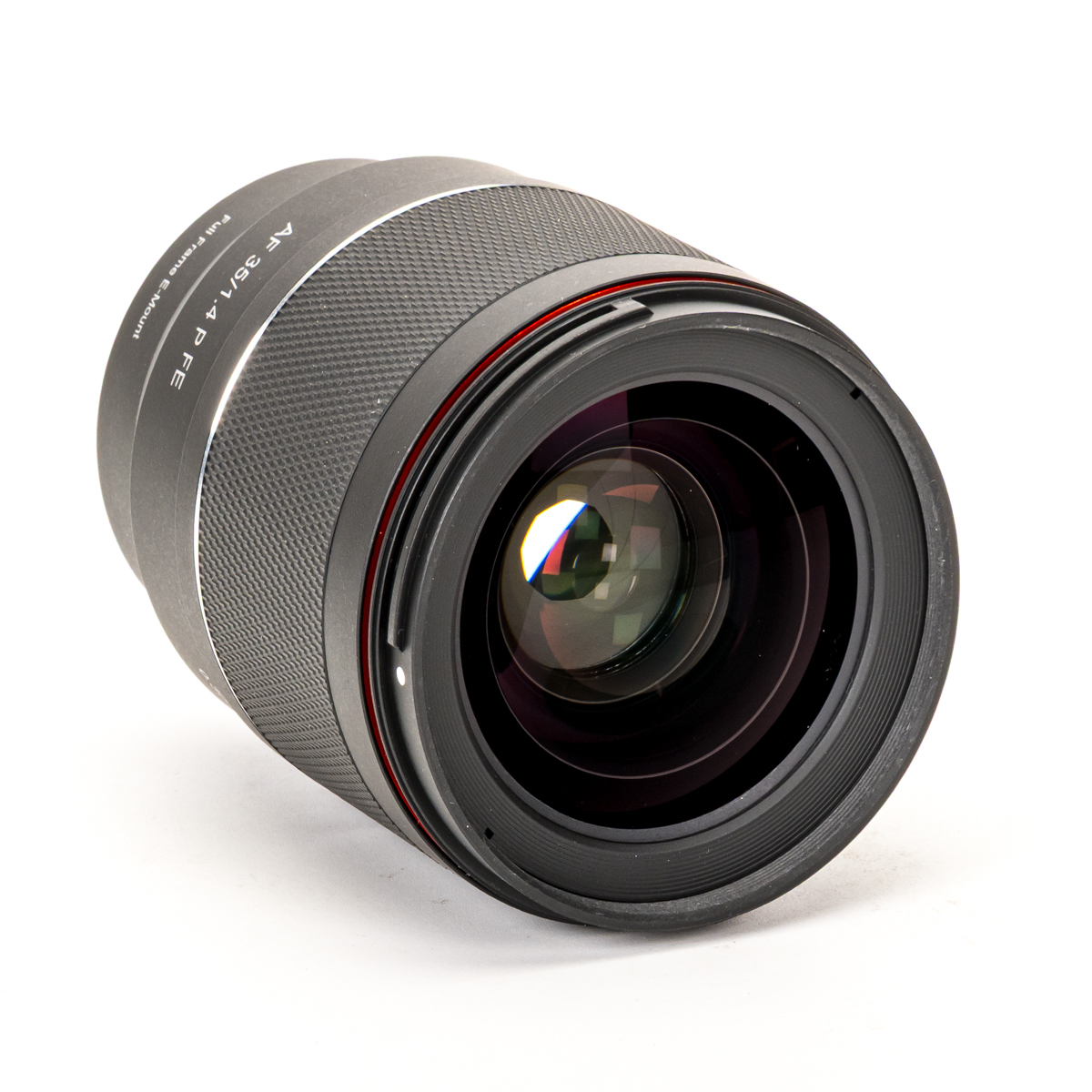 Samyang AF 35mm F1.4 P für Sony FE-Mount gebraucht