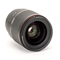 Samyang AF 35mm F1.4 P für Sony FE-Mount gebraucht