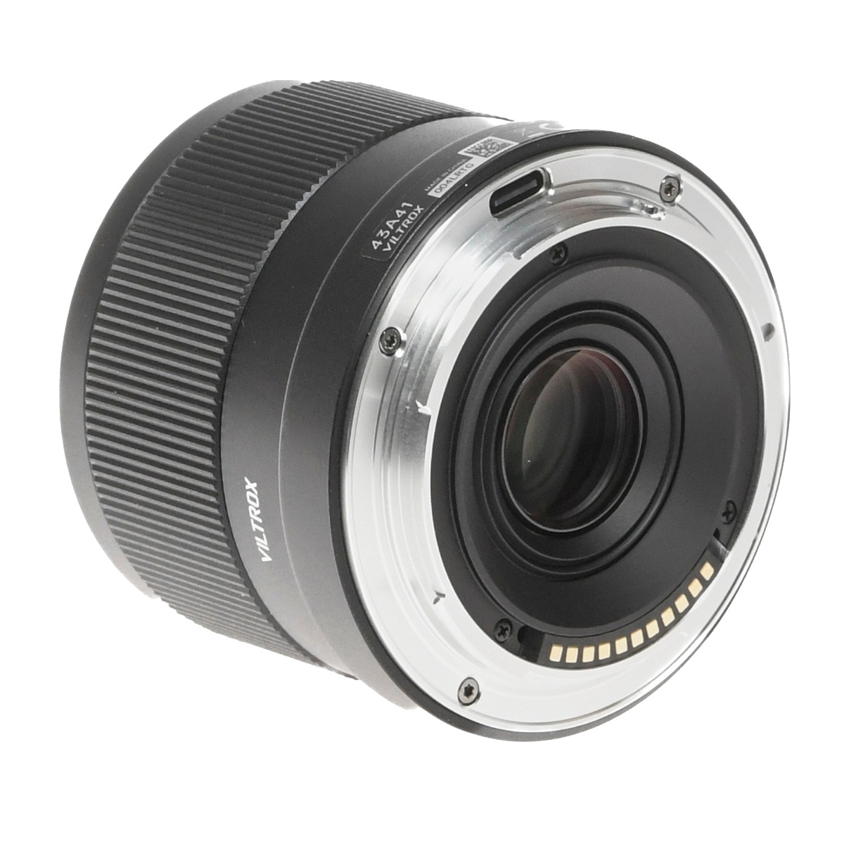 Viltrox 25mm F1.7 AF für Nikon Z-Mount gebraucht