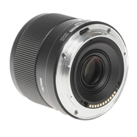 Viltrox 25mm F1.7 AF für Nikon Z-Mount gebraucht