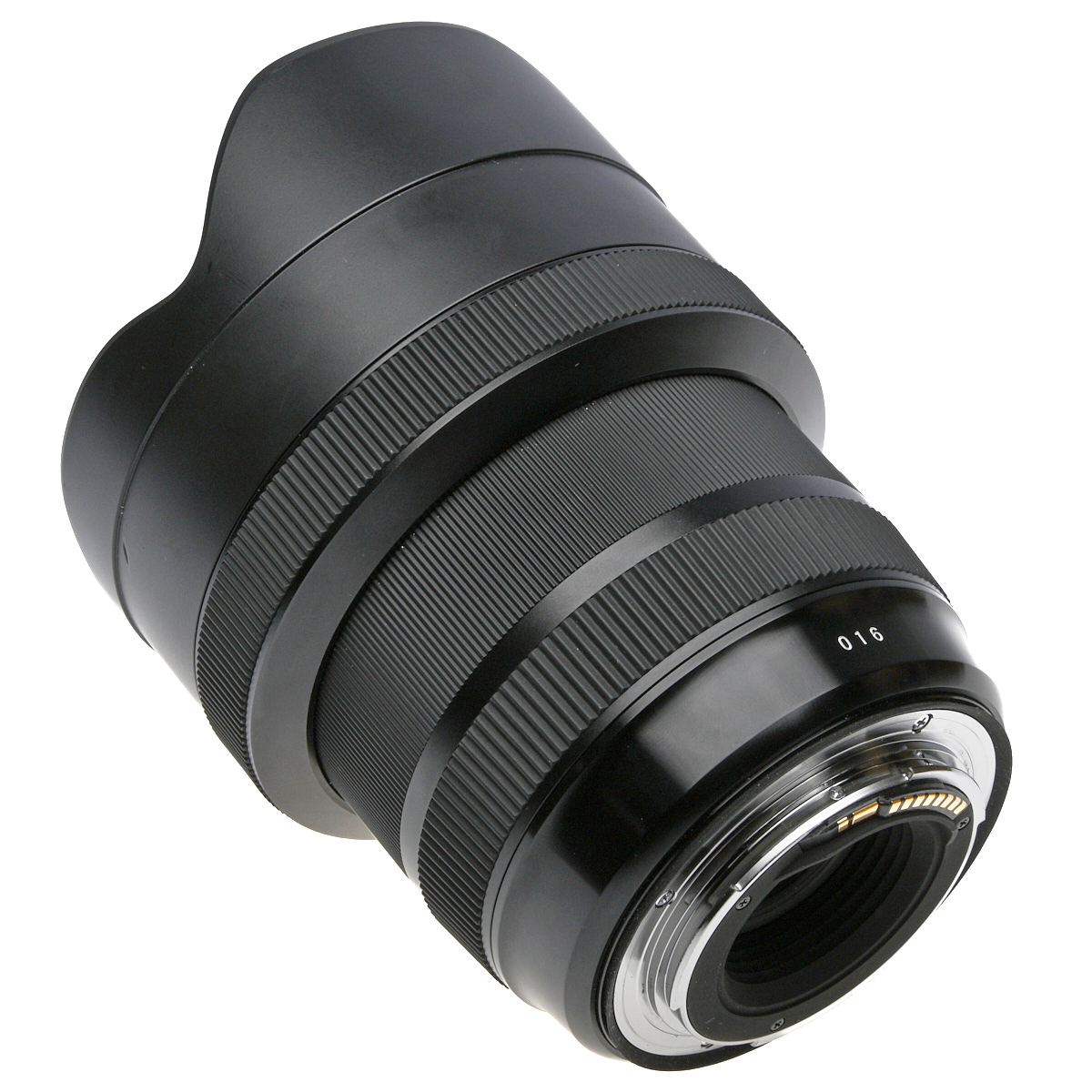 Sigma 12-24mm F4 DG HSM Art für Canon EF-Mount gebraucht