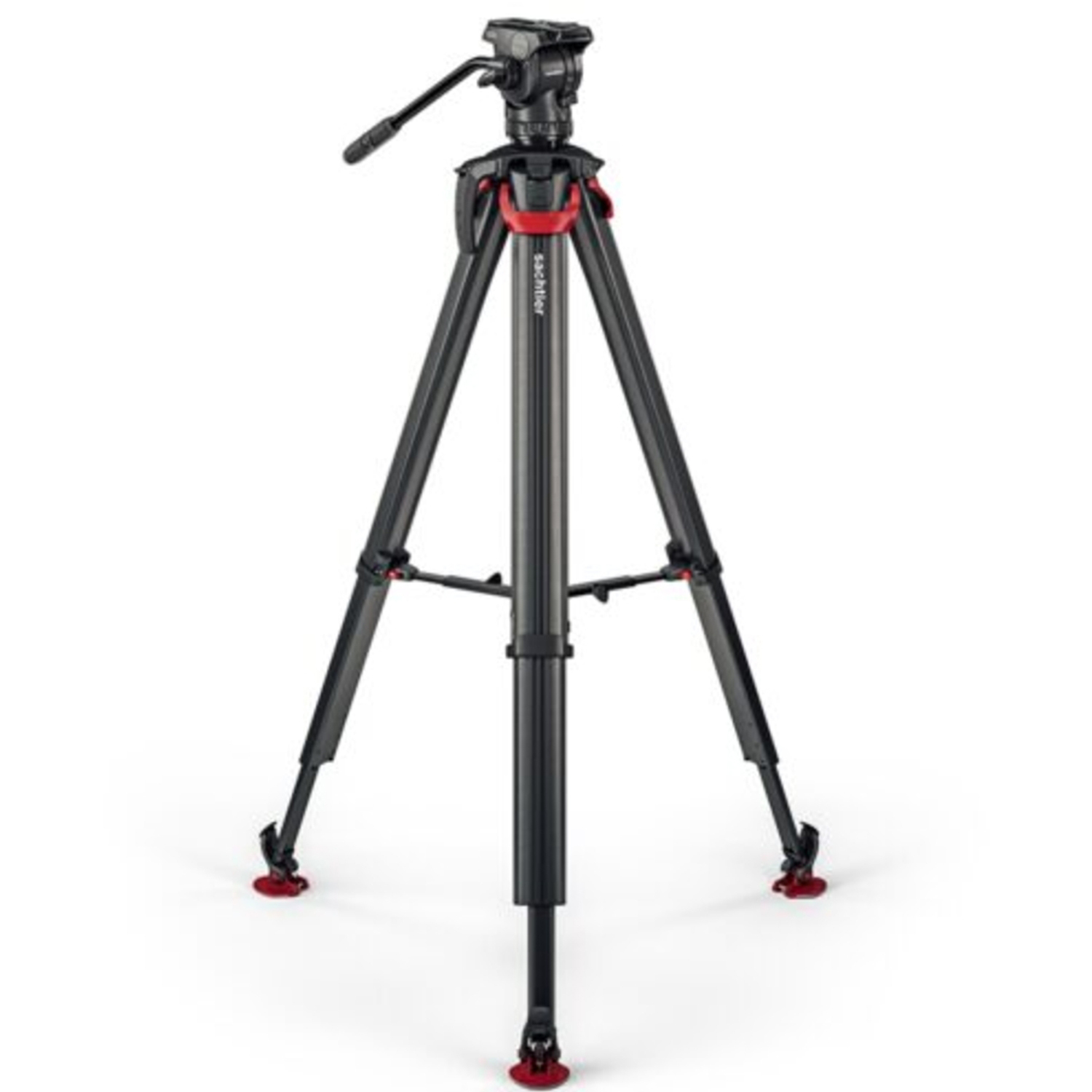 Sachtler System Ace XL flowtech75 MS Mk II
