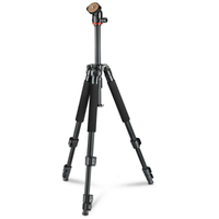 Hama Dreibeinstativ Traveller Ball