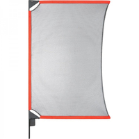 Godox SF6090 - Scrim Fahnen-Reflektor Kit 60x90cm