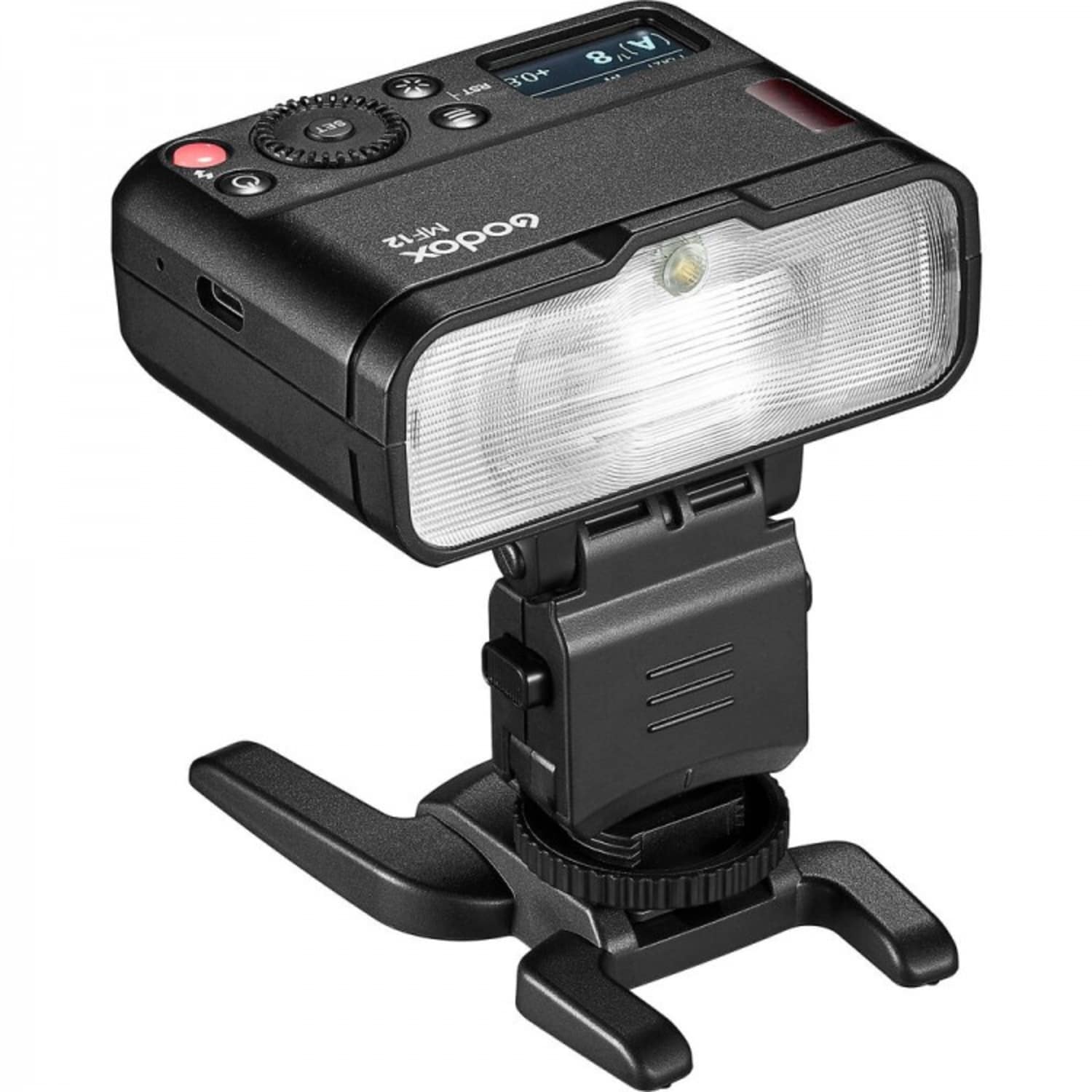 Godox MF12 Makro Blitzgerät