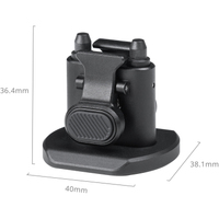 SmallRig H11 Schnellwechseladapter Arca 4609
