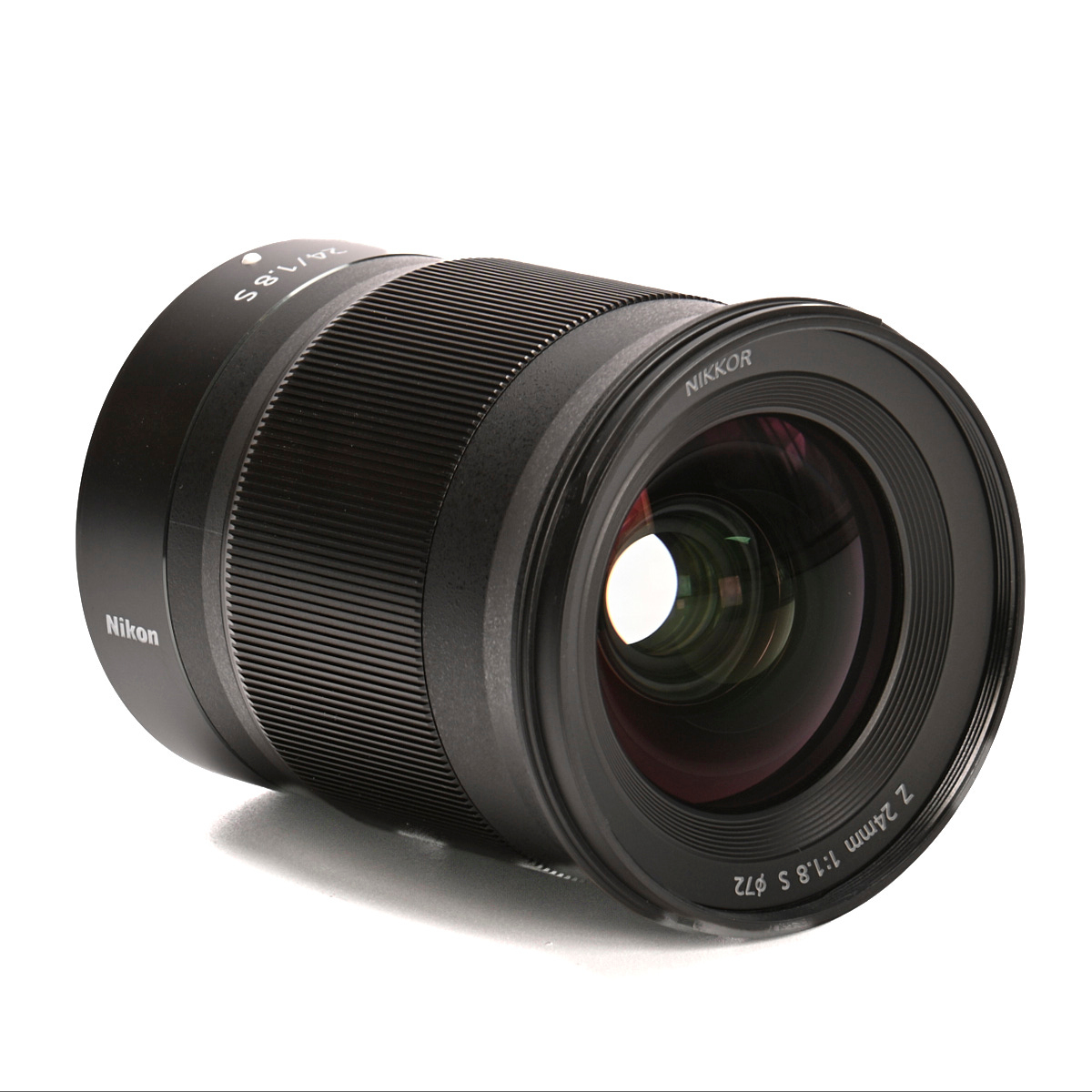 Nikon NIKKOR Z 24mm F1.8 S gebraucht