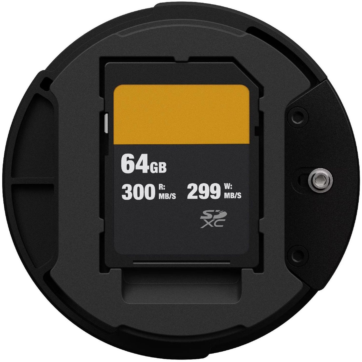 PolarPro Defender Body Cap Nikon Z Mount Forest