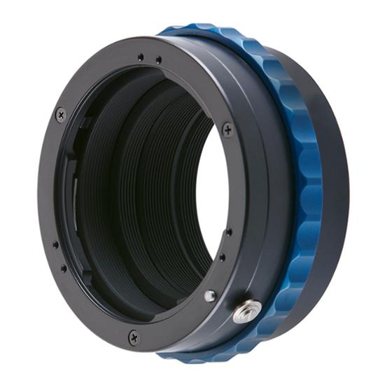 Novoflex Adapter Pentax K Objektive an Sony E Kameras