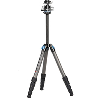 Sirui Stativ Superb Traveler ST-125 mit Kugelkopf KS-30