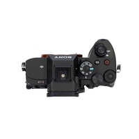 Sony Alpha 7R V mit FE 70-200mm F2.8 G Master OSS II