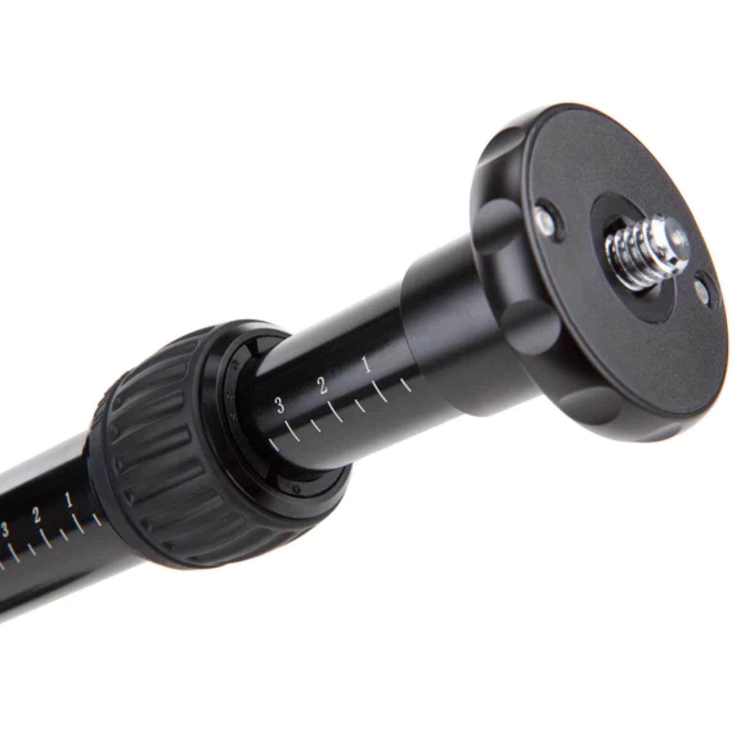 Sirui HA-77 Teleskop Auslegearm, schwarz