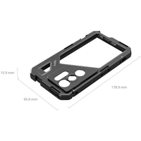 SmallRig Cage Kit 4601 für Samsung Galaxy S24 Ultra