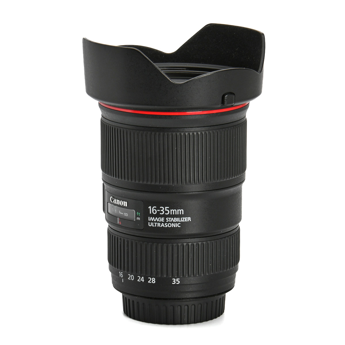Canon EF 16-35mm F4L IS USM gebraucht