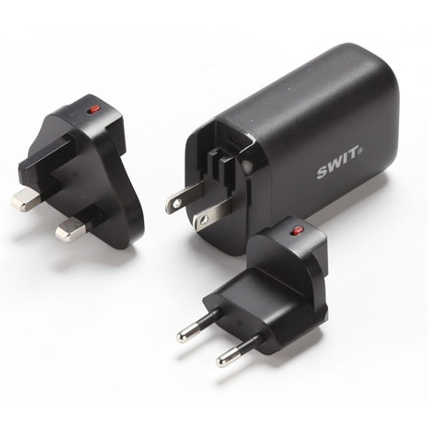 Swit Reiseladegerät UC-2065 65W GaN USB-C