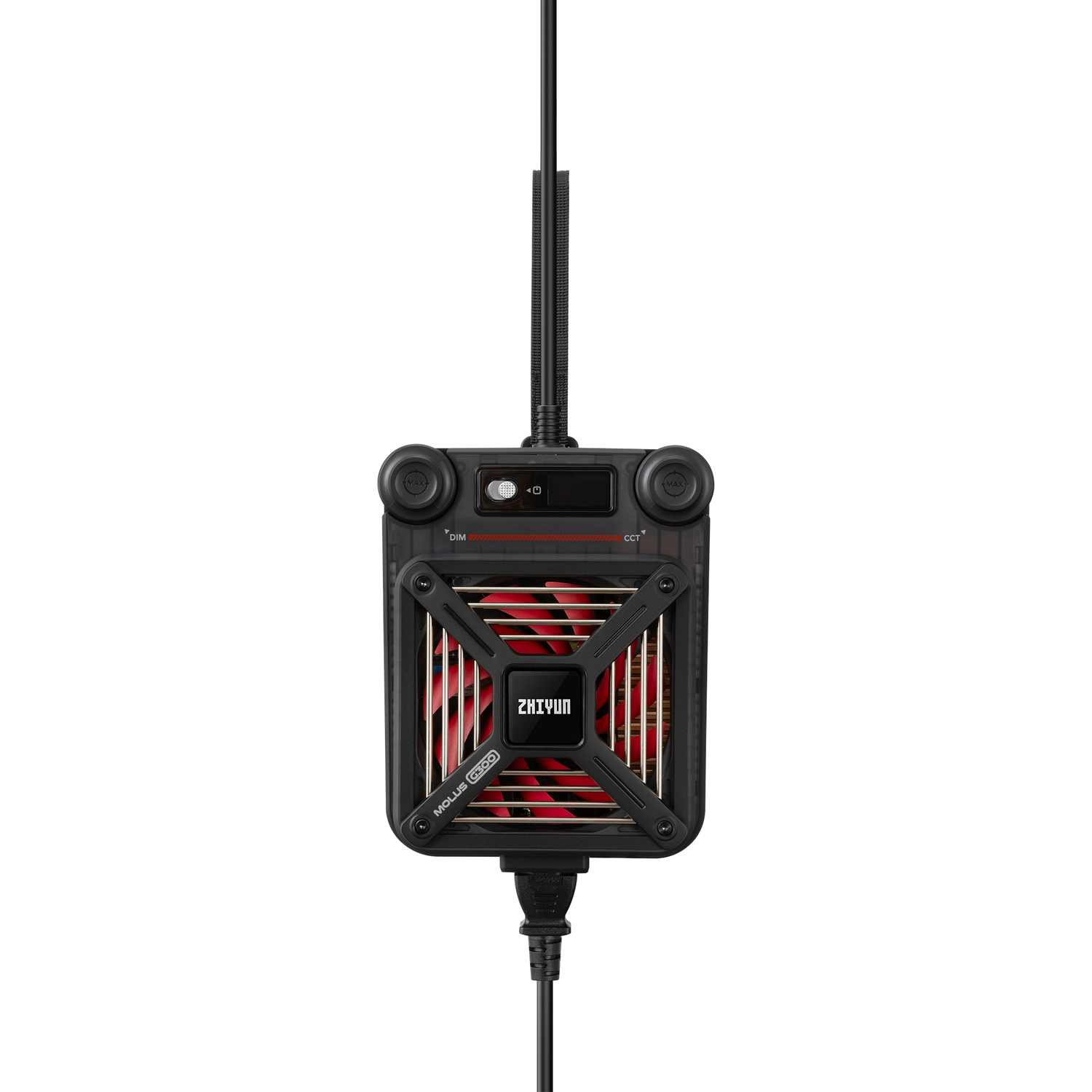 Zhiyun Molus G300