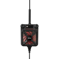 Zhiyun Molus G300