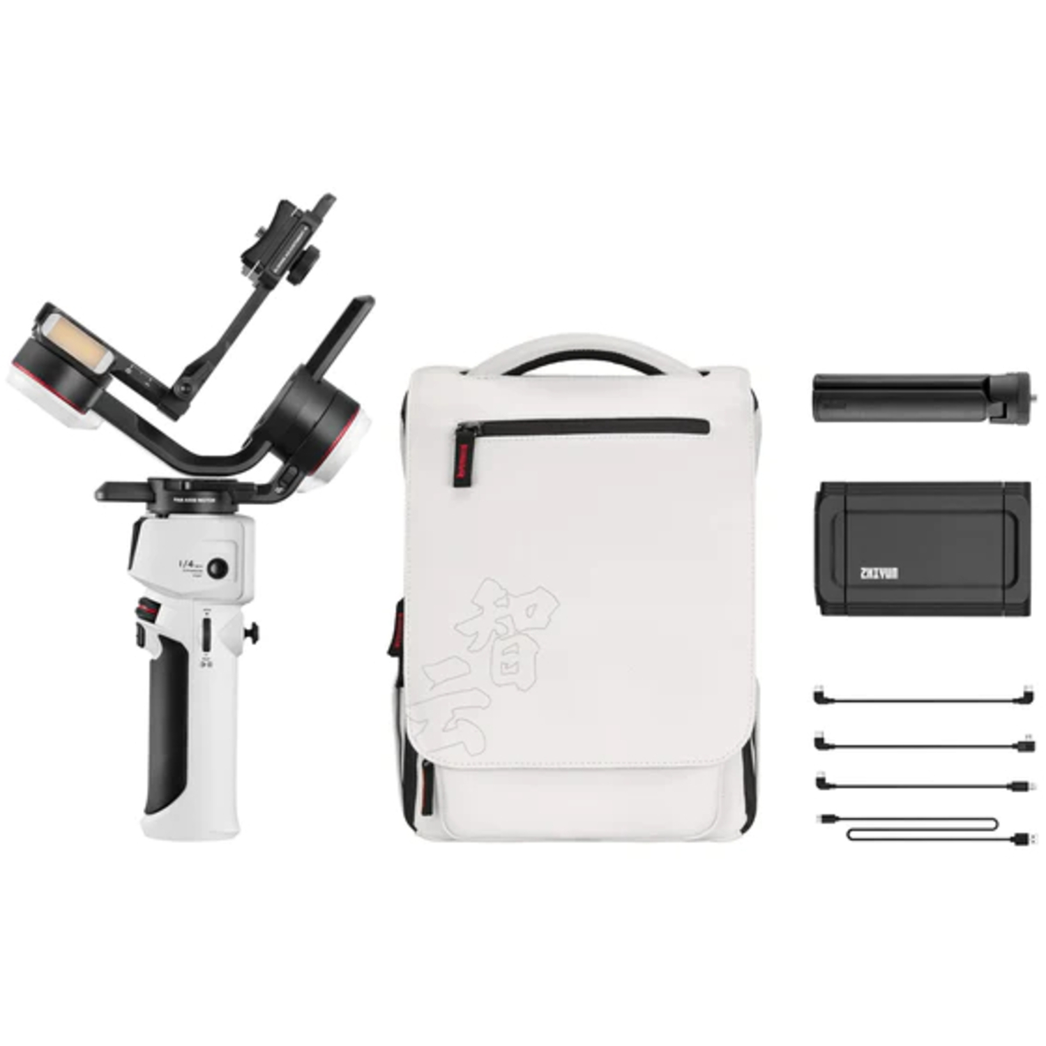 Zhiyun Crane-M3 S Combo