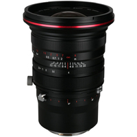 LAOWA 20mm F4 Zero-D Shift für L-Mount