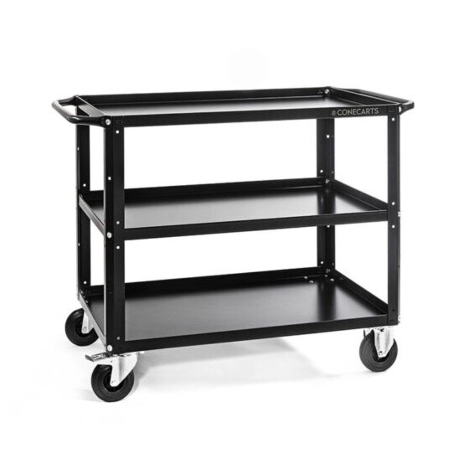 Conecarts Großer Wagen Basic