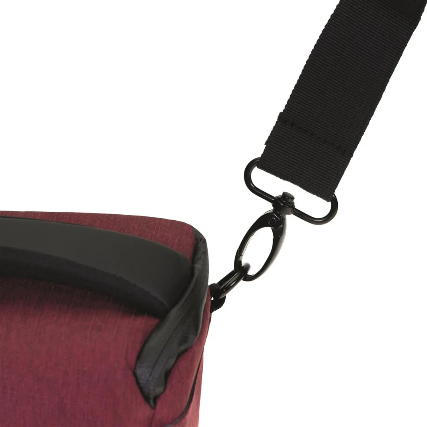 Dörr Fototasche Motion S rot