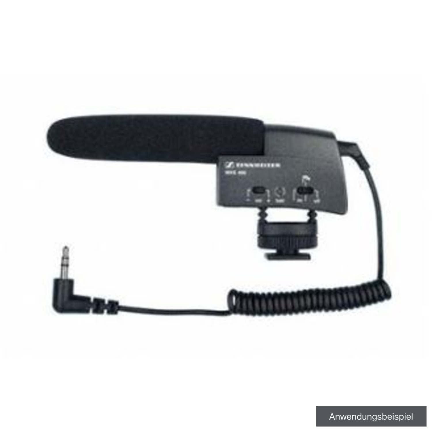 Sennheiser Schaumstoff-Windschutz für MKE 400