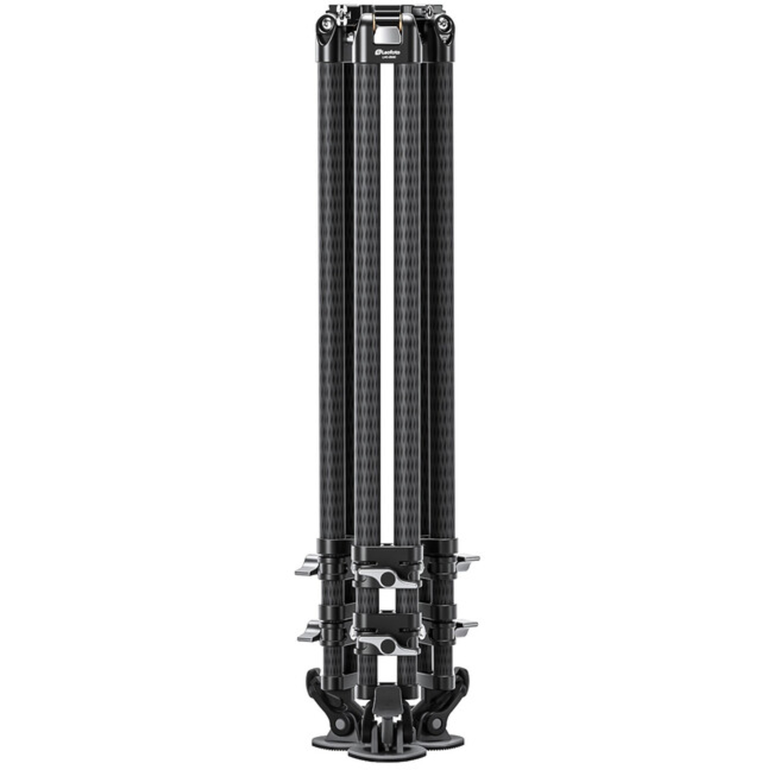 Leofoto Carbon-Dreibeinstativ LVC-253C mit Videoneiger BV-20
