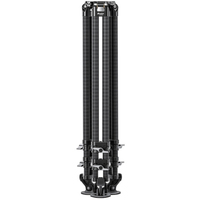 Leofoto Carbon-Dreibeinstativ LVC-253C mit Videoneiger BV-20