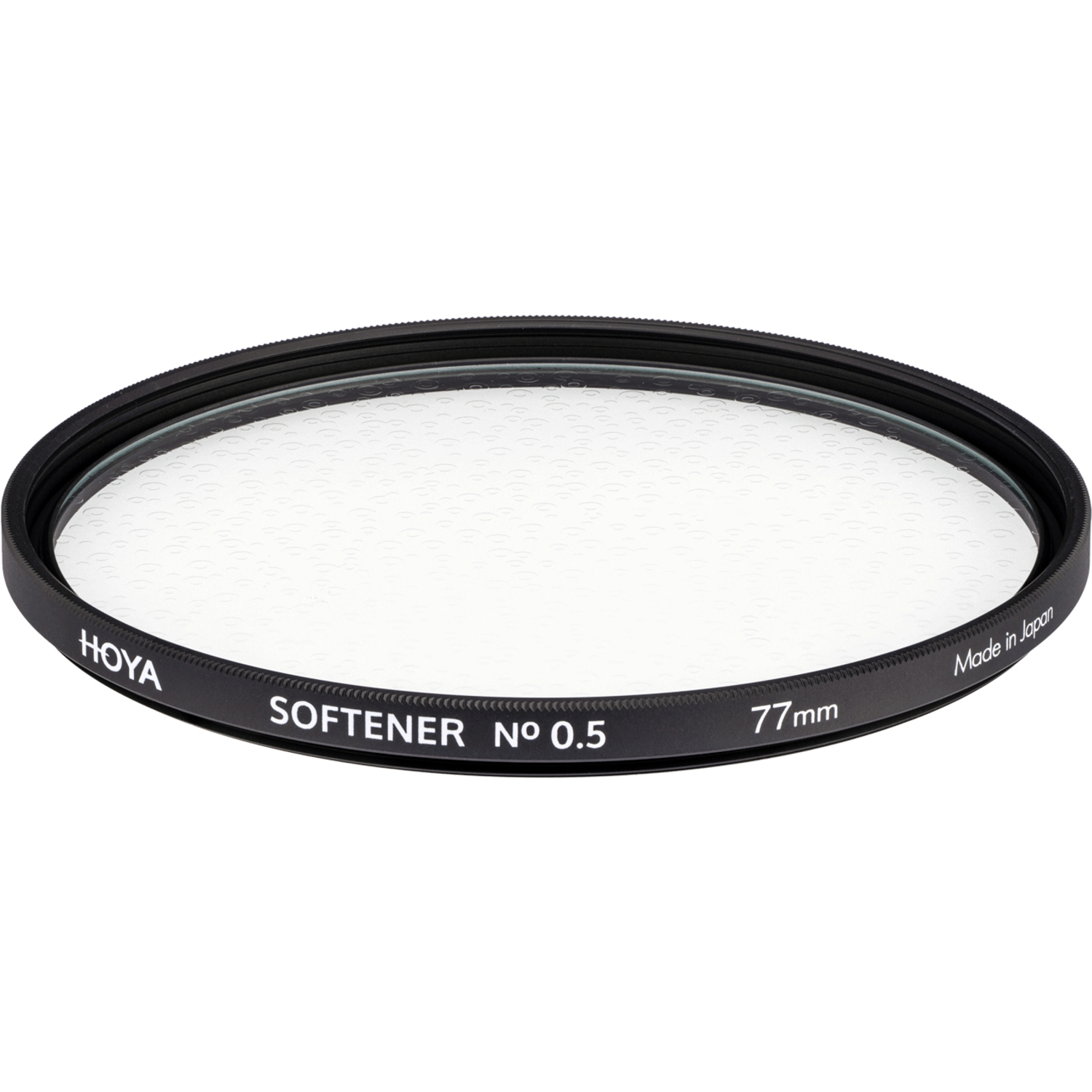 Hoya Softener No0.5 Filter 77mm
