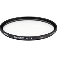 Hoya Softener No0.5 Filter 77mm