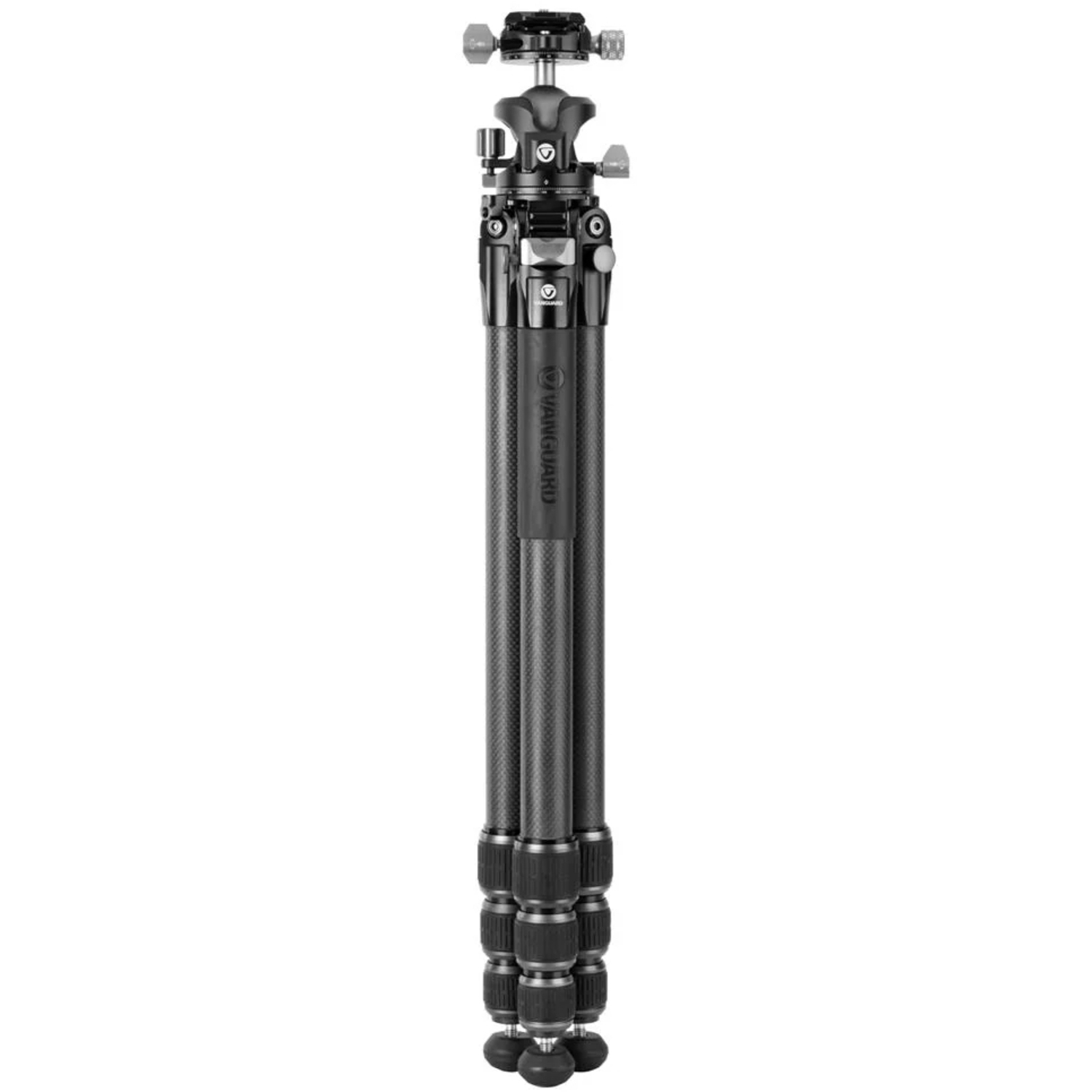 Vanguard Stativ ALTA PRO 3XT 234CLBPS aus Carbonfaser