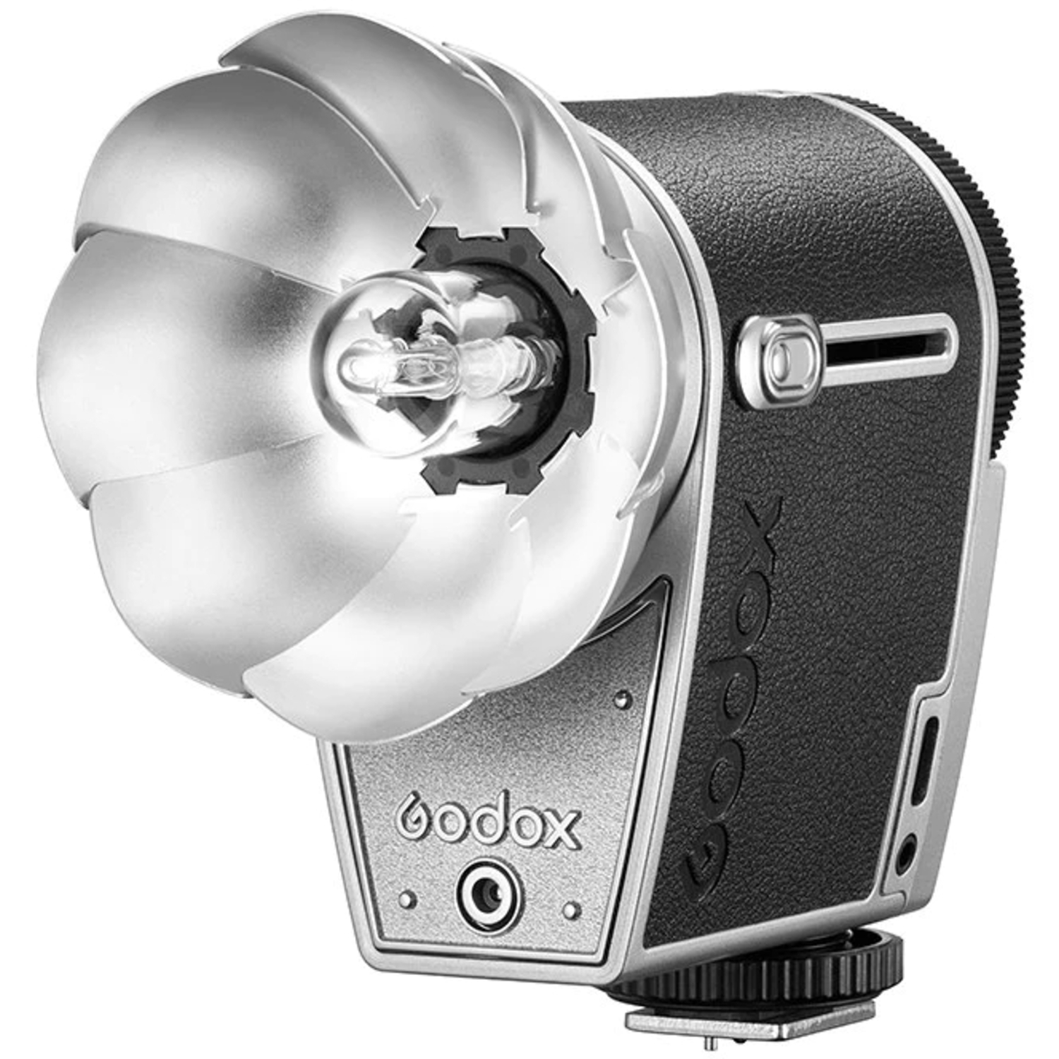 Godox Retro Lux Cadet Retro Blitzgerät