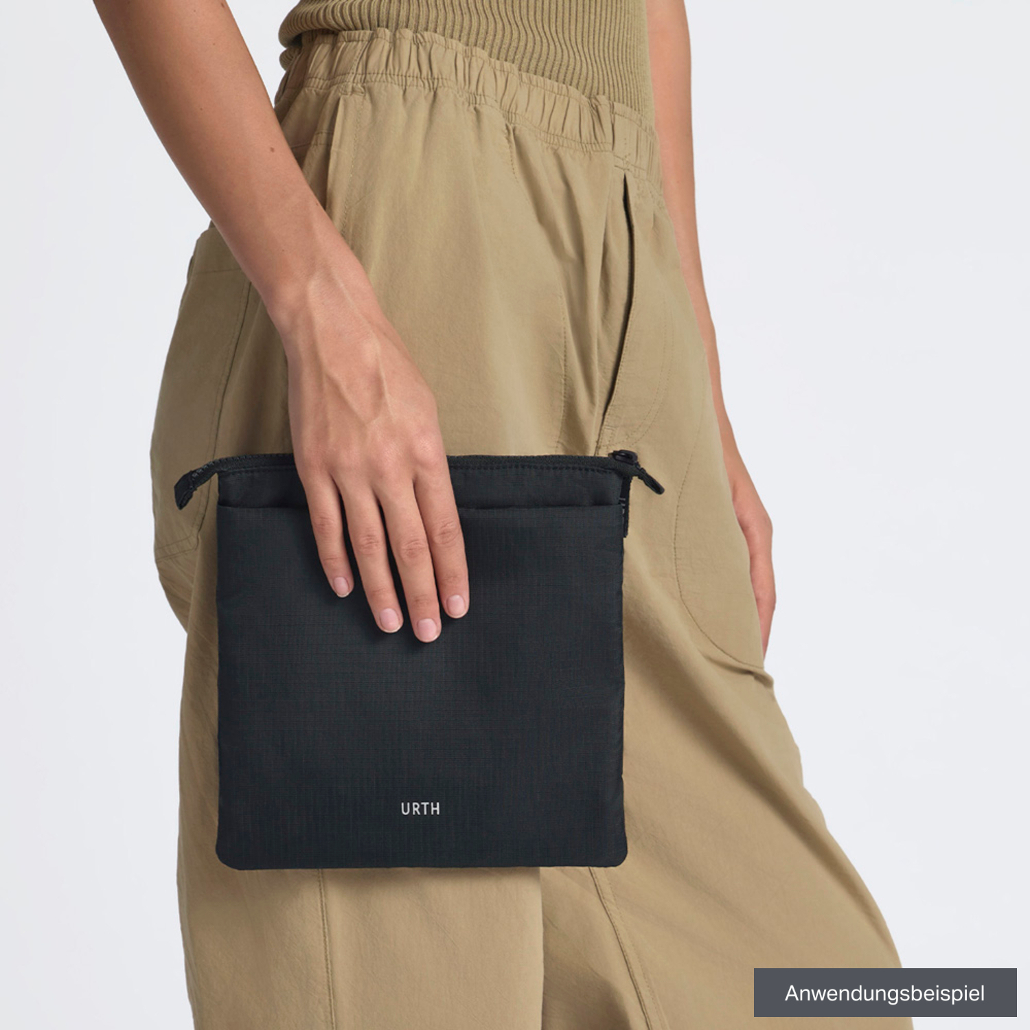 Urth Large Film Pouch