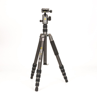 Vanguard VEO3 GO 265HCB Reisestativ gebraucht