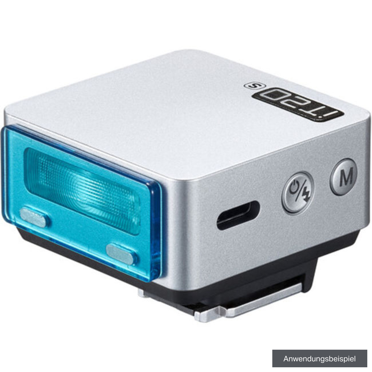 Godox Magnetbefestigungsset für iT20, iT22, iM20 und iM22