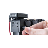 Tascam CA-XLR2d-AN XLR-Mikrofonadapter mit Analogeingang