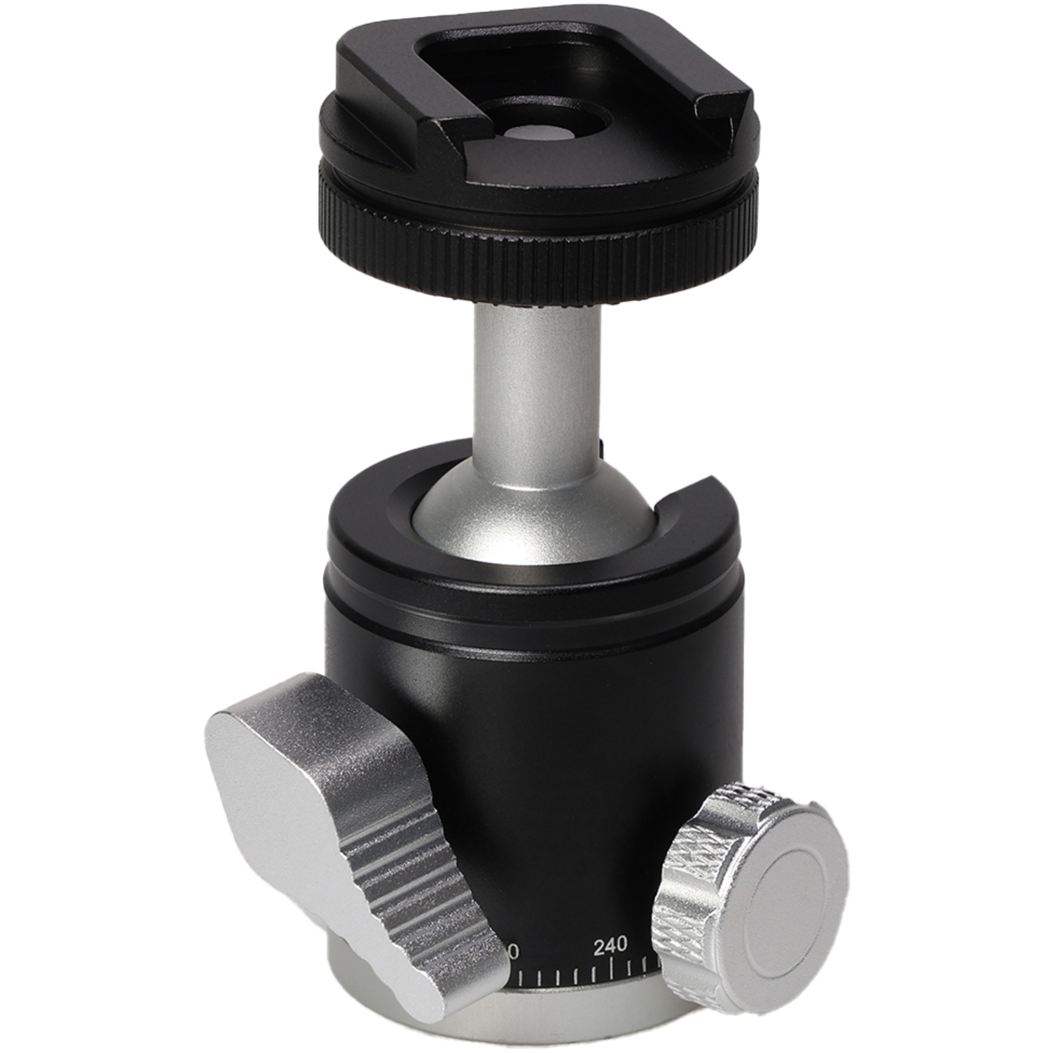 B.I.G. BH-MINI Duo Kugelkopf