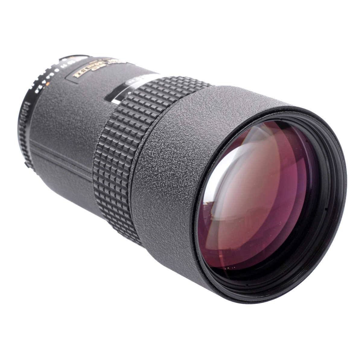 Nikon ED 180mm/2,8 (analog) gebraucht