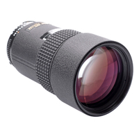 Nikon ED 180mm/2,8 (analog) gebraucht