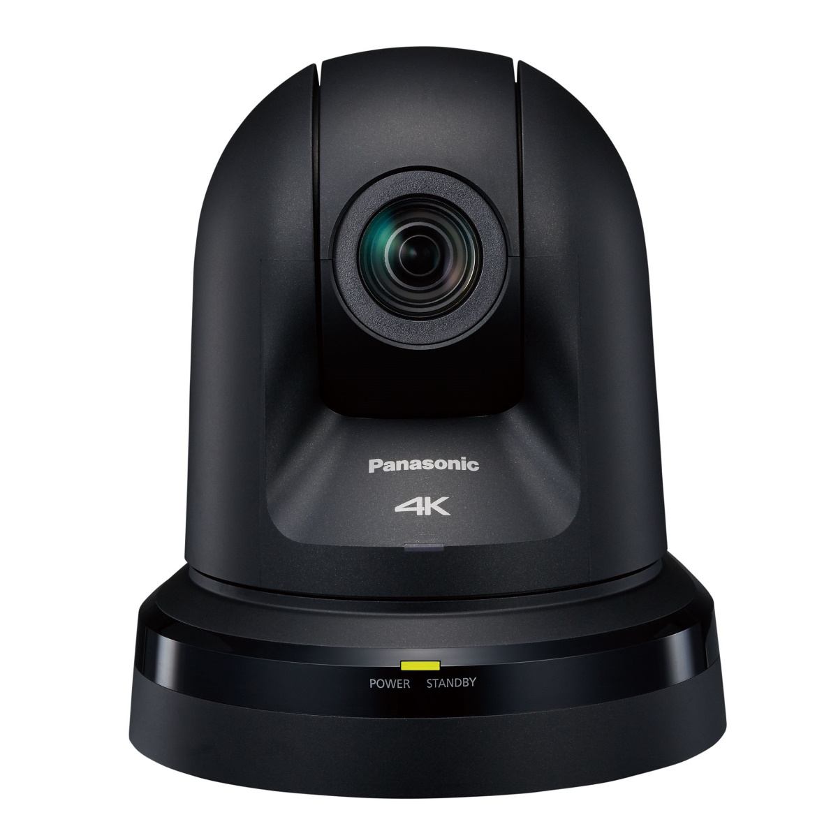 Panasonic AW-UE70 20x Zoom schwarz-metallic