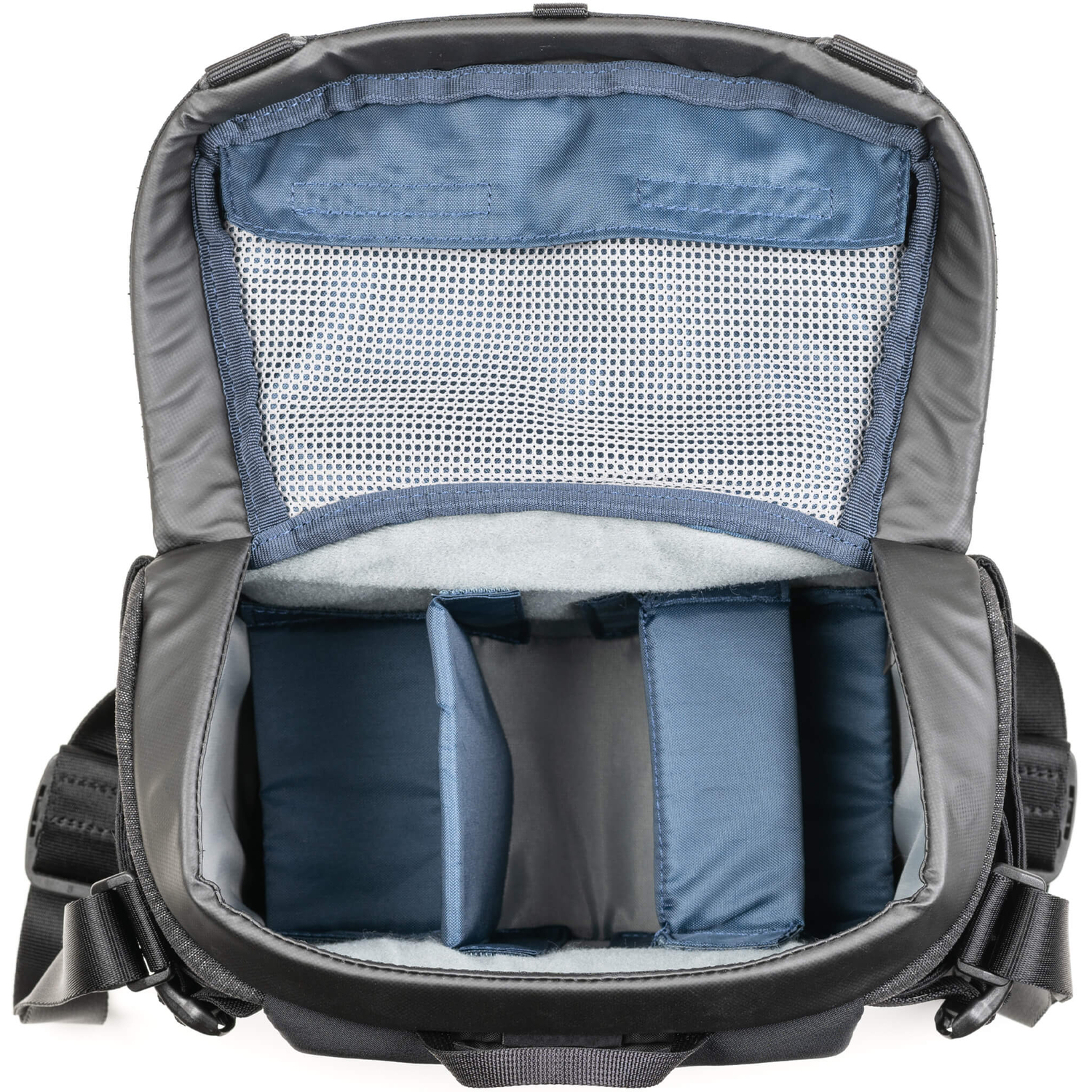 thinkTank SpeedTop 10 Graphite