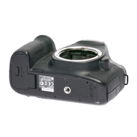 Canon EOS 6D gebraucht