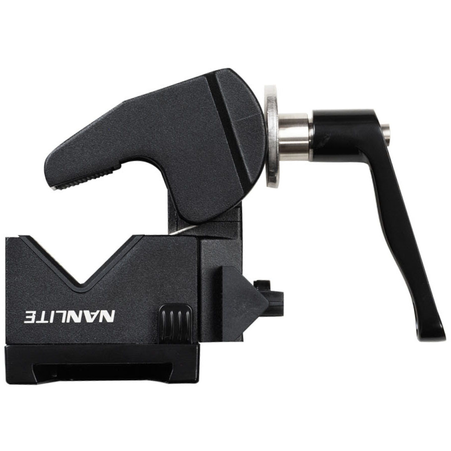 Nanlite Stativklammer AS-CP-QR-FZ