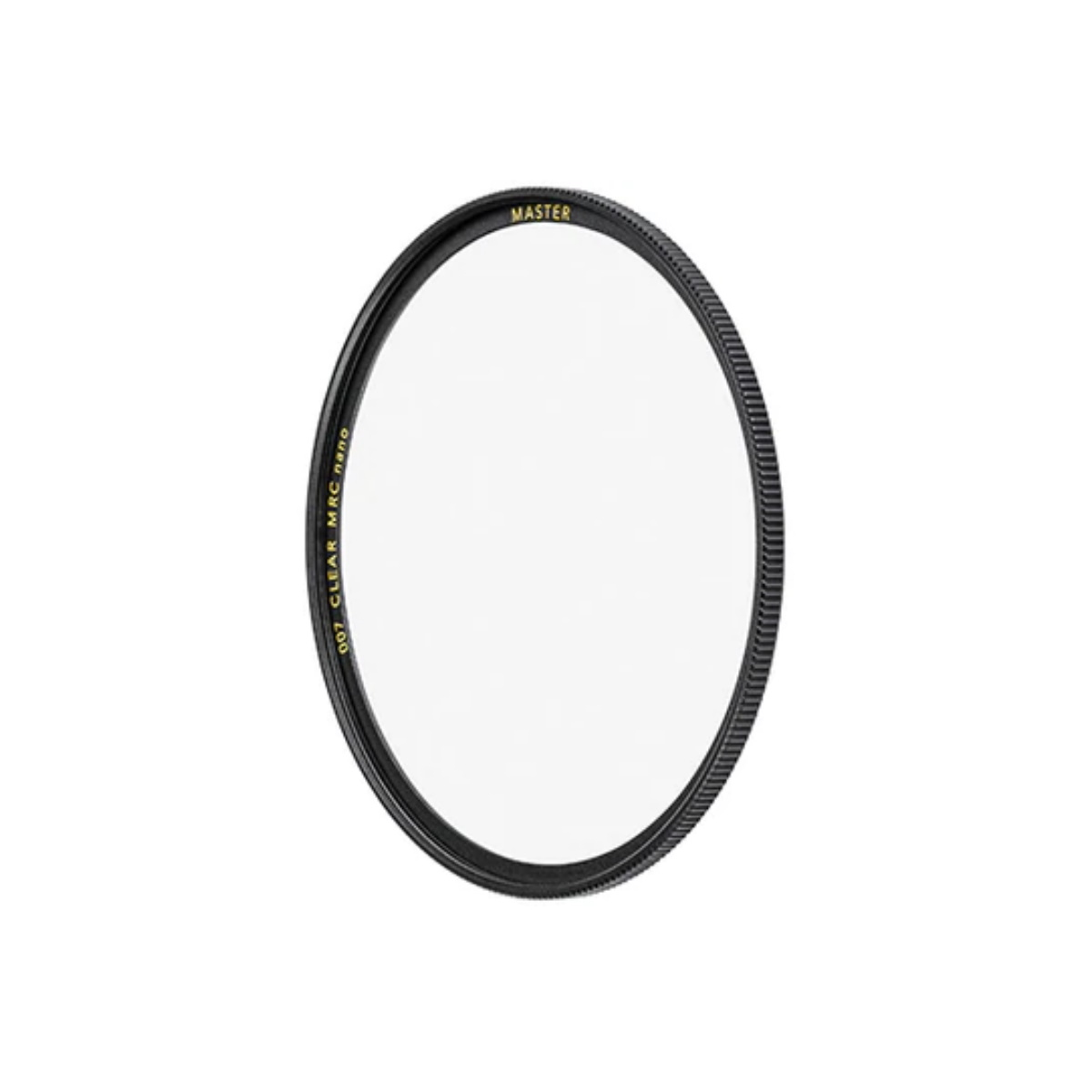 B+W Clear-Filter MRC nano Master 52 mm