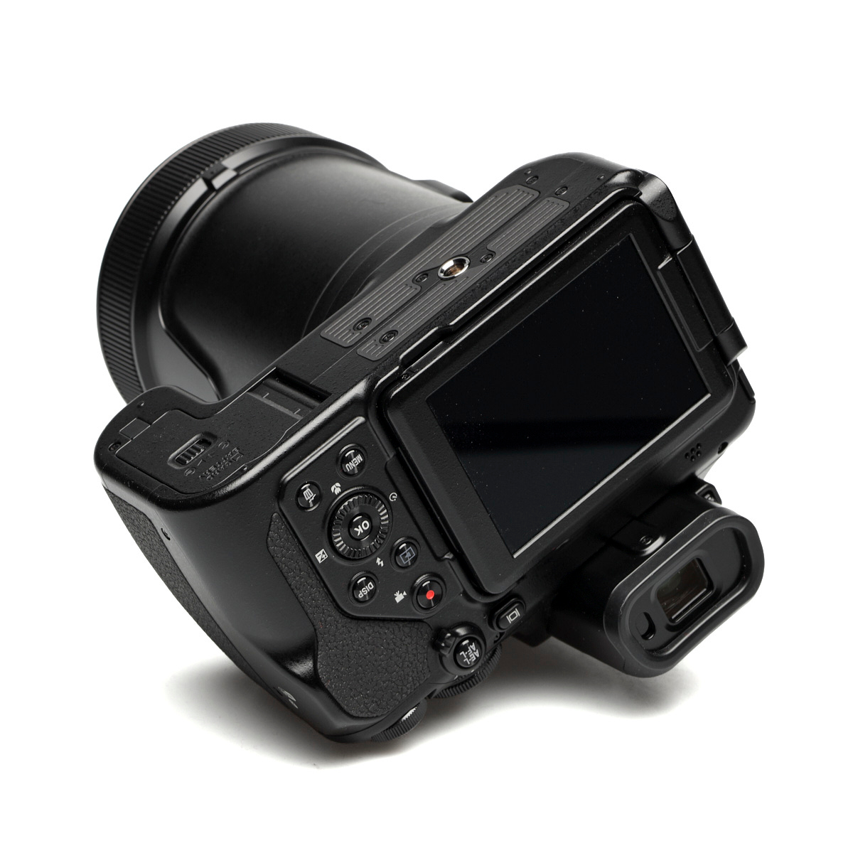 Nikon COOLPIX P1100 gebraucht