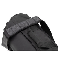 Tenba DNA 16 DSLR Messenger Tasche — Schwarz