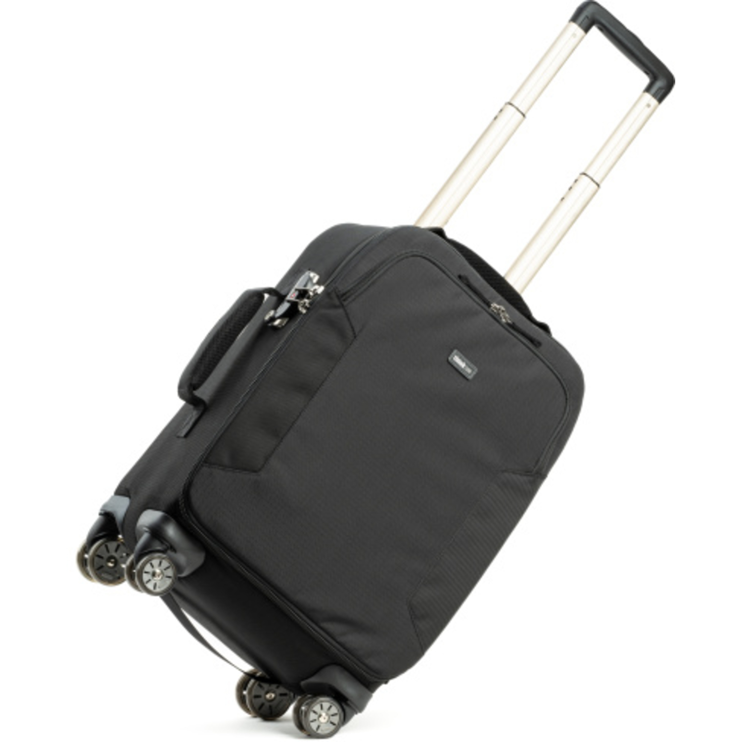 Think Tank Airport Roller Derby V2.0