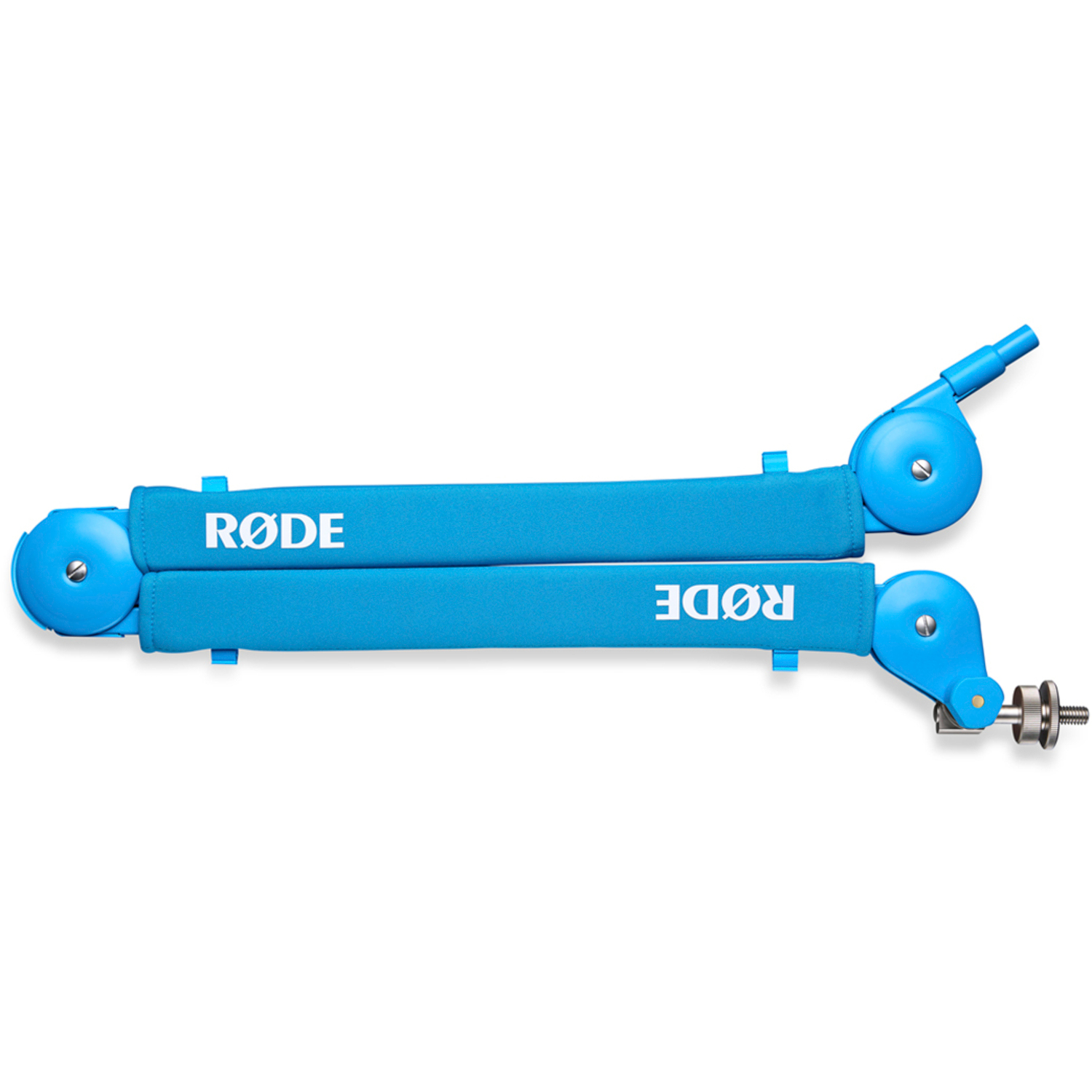 Rode Rundfunk-Gelenkarmstativ PSA1+ blau