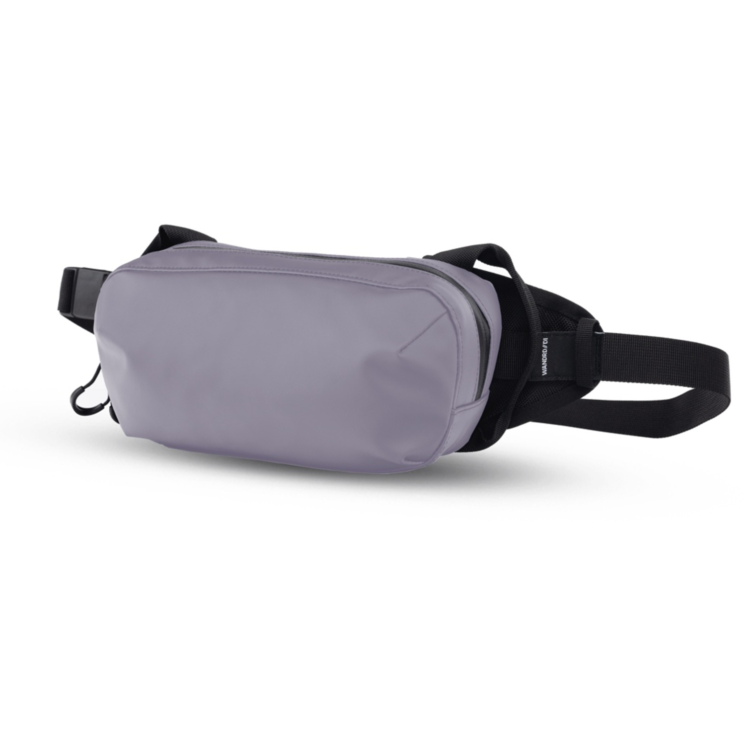 WANDRD D1 Fanny Pack Uyuni Purple